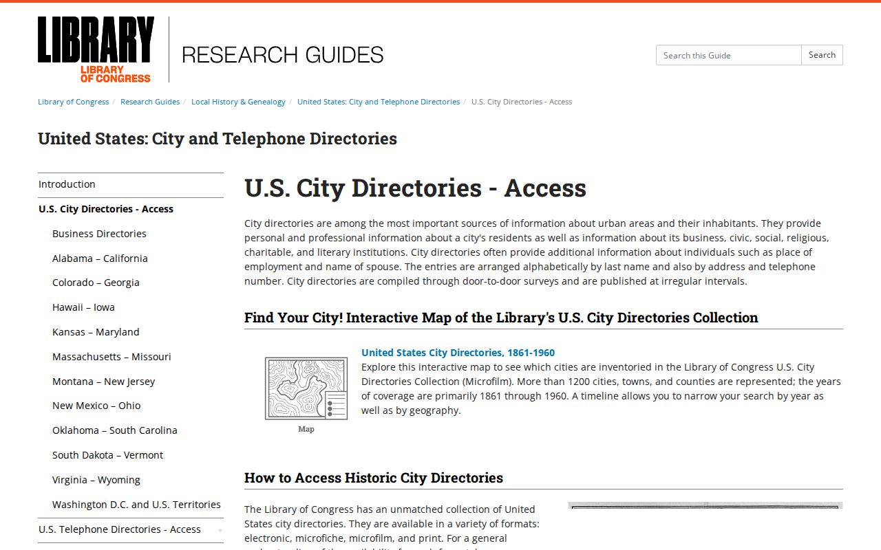 Sienna city directory reverse address and telephone search guide